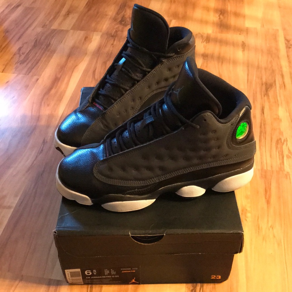 Jordan Retro 13